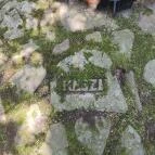 Honfoglalás emlékoszlop Visegrád - Egyéb