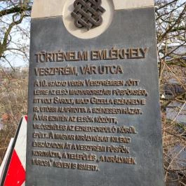 Hősök Kapuja Veszprém Veszprém - Egyéb