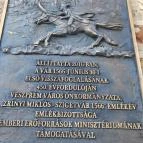 Hősök Kapuja Veszprém Veszprém - Egyéb