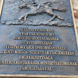 Hősök Kapuja Veszprém Veszprém - Egyéb