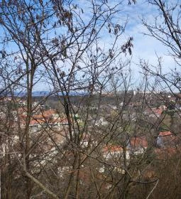 Hősök Kapuja Veszprém