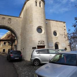 Hősök Kapuja Veszprém Veszprém - Egyéb