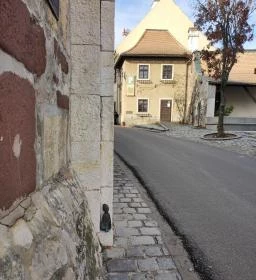 Hősök Kapuja Veszprém