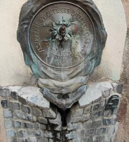 Hősök Kapuja Veszprém