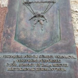Hősök Kapuja Veszprém Veszprém - Egyéb