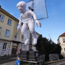 Hősök Kapuja Veszprém Veszprém - Egyéb