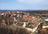 Hősök Kapuja Veszprém Veszprém