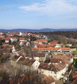 Hősök Kapuja Veszprém