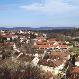 Hősök Kapuja Veszprém Veszprém - Egyéb