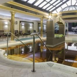 Hotel Aurum, Hajdúszoboszló - Egyéb