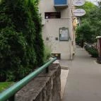 Hotel Benczúr Budapest - Egyéb