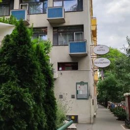 Hotel Benczúr, Budapest - Egyéb