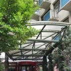 Hotel Benczúr Budapest - Egyéb