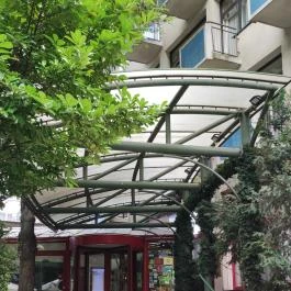 Hotel Benczúr, Budapest - Egyéb