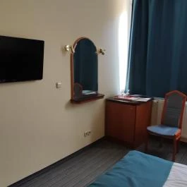 Hotel Benczúr, Budapest - Egyéb