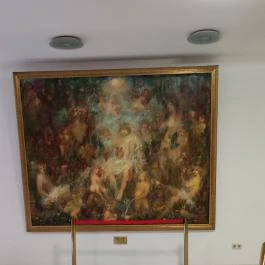 Hotel Benczúr, Budapest - Egyéb