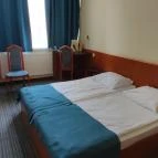 Hotel Benczúr Budapest - Egyéb