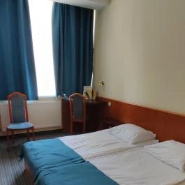Hotel Benczúr, Budapest - Egyéb