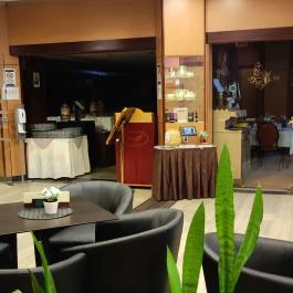 Hotel Benczúr, Budapest - Egyéb