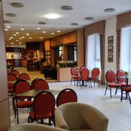 Hotel Benczúr, Budapest - Egyéb