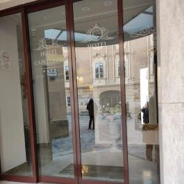 Hotel Capitulum, Győr - Egyéb