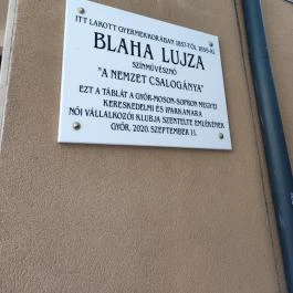 Hotel Capitulum, Győr - Egyéb