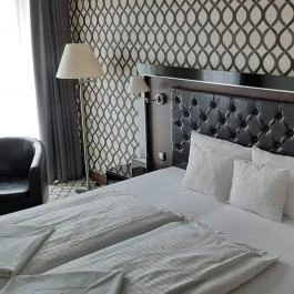 Hotel Castello & Thermal Spa, Siklós - Egyéb