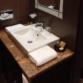 Hotel Castello & Thermal Spa, Siklós - Egyéb