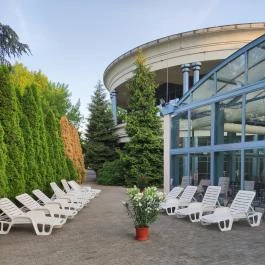 Hotel Eger & Park, Eger - Egyéb