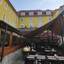 Hotel Eger & Park, Eger - Egyéb