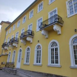 Hotel Eger & Park, Eger - Egyéb