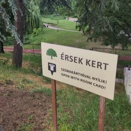 Hotel Eger & Park, Eger - Egyéb