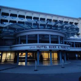 Hotel Eger & Park, Eger - Egyéb