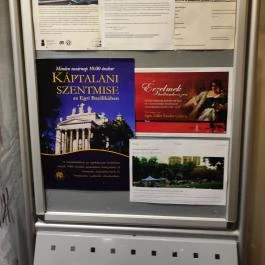 Hotel Eger & Park, Eger - Egyéb