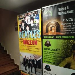 Hotel Eger & Park, Eger - Egyéb