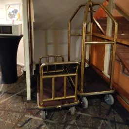 Hotel Eger & Park, Eger - Egyéb