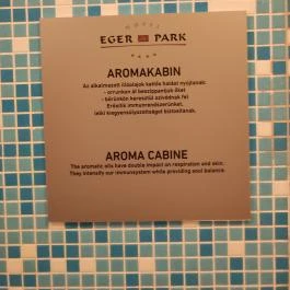 Hotel Eger & Park, Eger - Egyéb