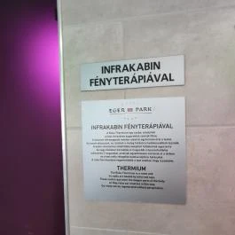 Hotel Eger & Park, Eger - Egyéb