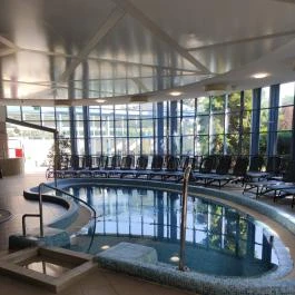 Hotel Eger & Park, Eger - Egyéb