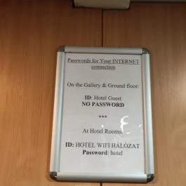 Hotel Eger & Park, Eger - Egyéb