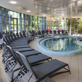 Hotel Eger & Park, Eger - Egyéb