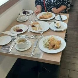 Hunguest Hotel Gyula Gyula - Egyéb