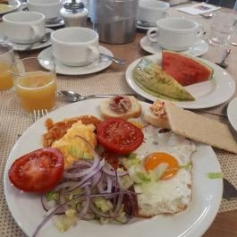 Hunguest Hotel Gyula Gyula - Egyéb