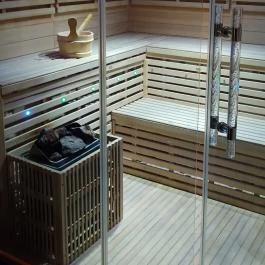 Hotel Európa Gunaras, Dombóvár - Egyéb