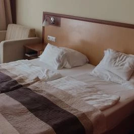 Hotel Európa Gunaras, Dombóvár - Egyéb