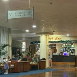 Hunguest Hotel Freya Zalakaros - Egyéb