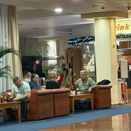 Hunguest Hotel Freya Zalakaros - Egyéb