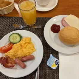 Hunguest Hotel Freya Zalakaros - Egyéb