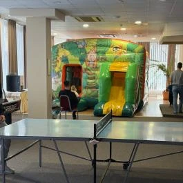 Hunguest Hotel Freya Zalakaros - Egyéb