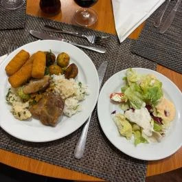 Hunguest Hotel Freya Zalakaros - Egyéb